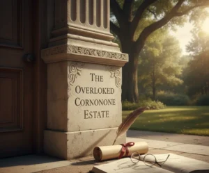 The Overlooked Cornerstone of Your Estate Plan