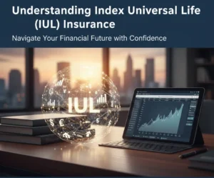 Understanding Index Universal Life (IUL) Insurance